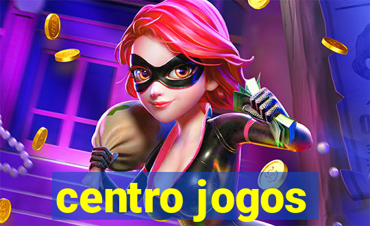 centro jogos